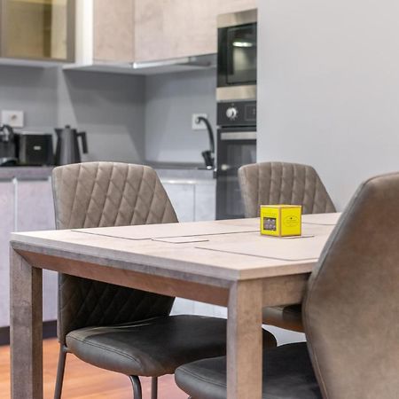 We Home - Broletto Boutique มิลาน ภายนอก รูปภาพ