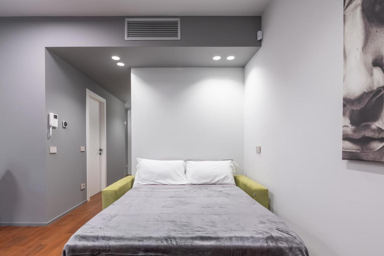 We Home - Broletto Boutique มิลาน ภายนอก รูปภาพ