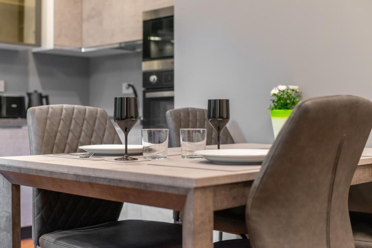 We Home - Broletto Boutique มิลาน ภายนอก รูปภาพ