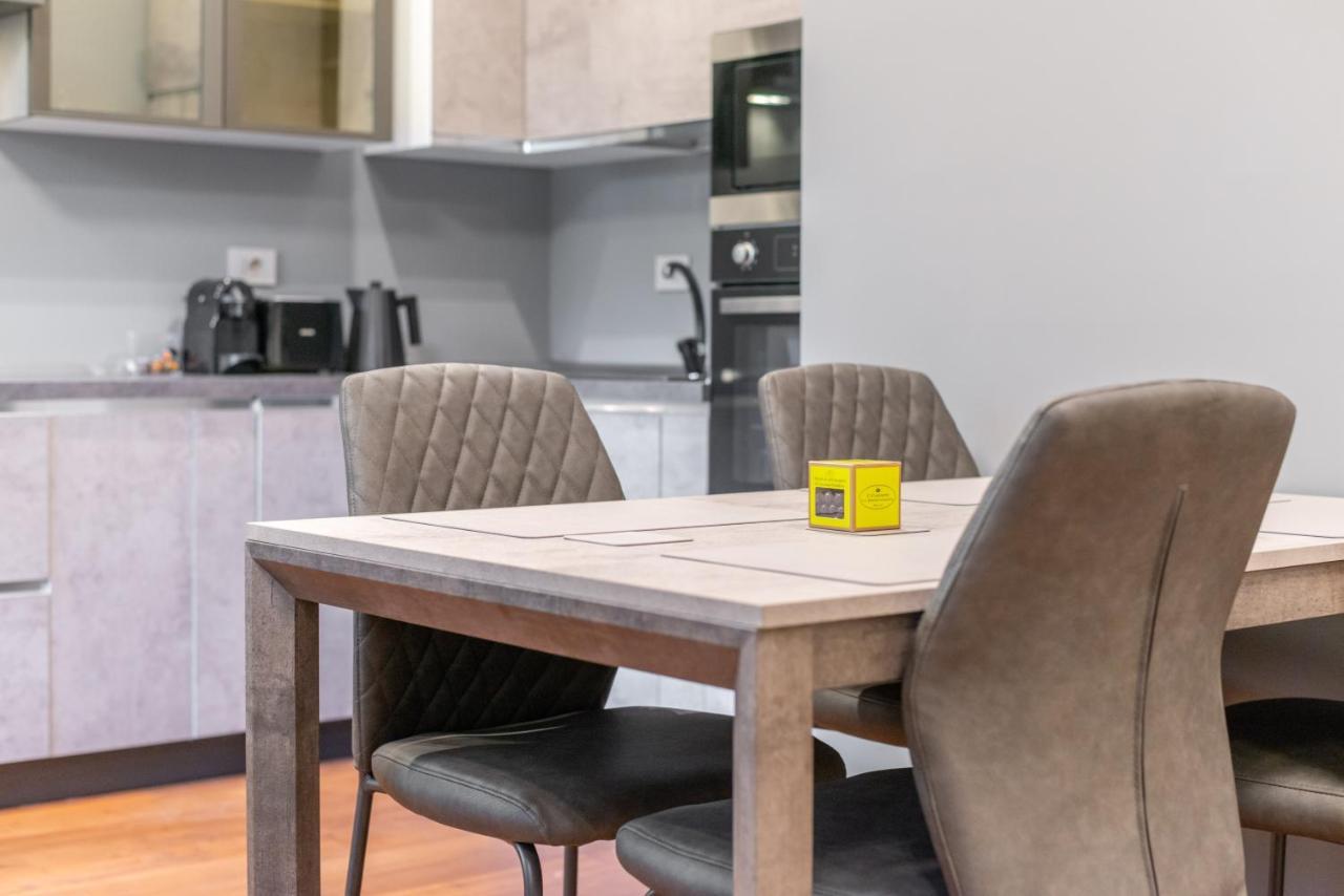 We Home - Broletto Boutique มิลาน ภายนอก รูปภาพ
