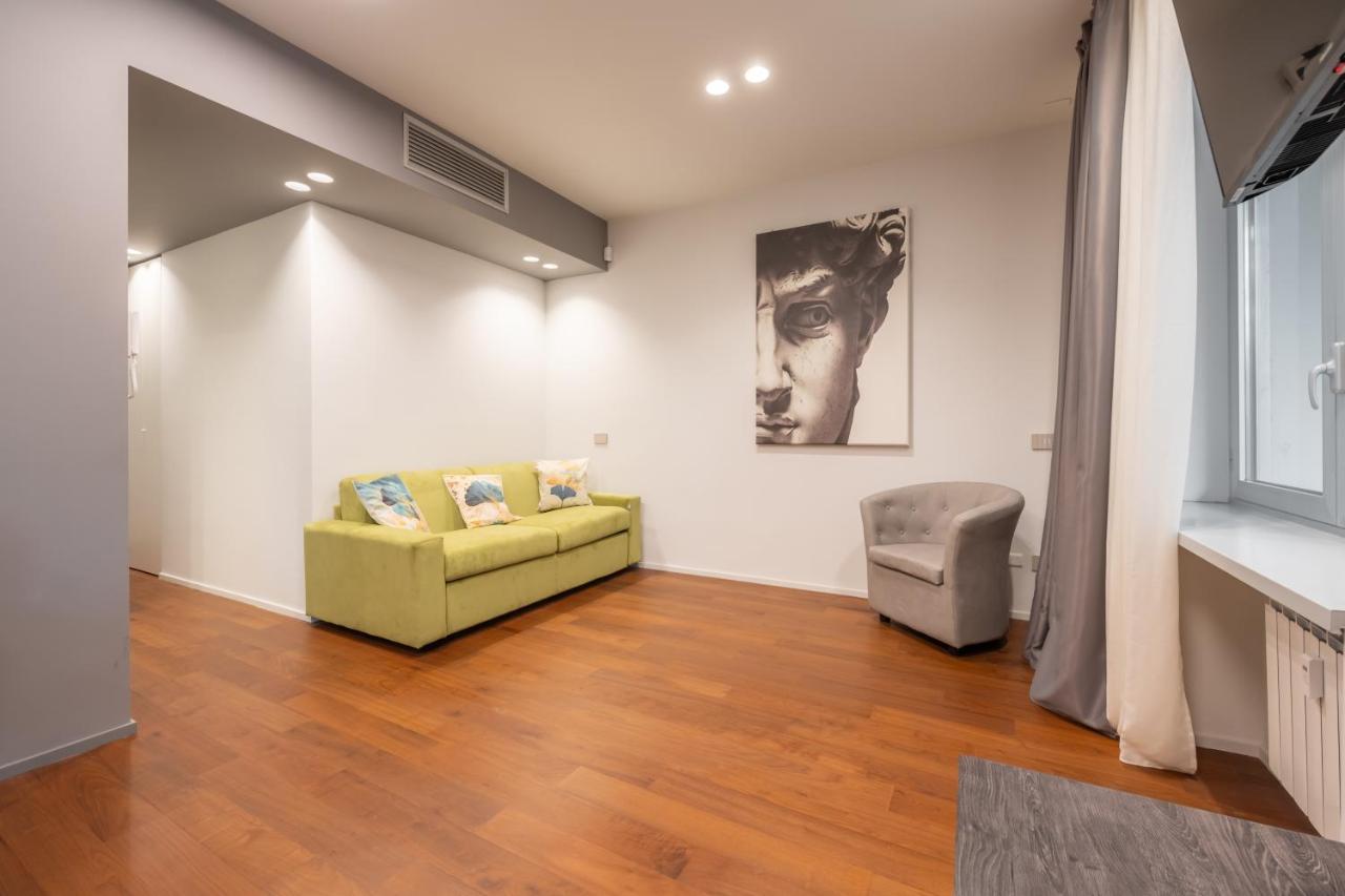 We Home - Broletto Boutique มิลาน ภายนอก รูปภาพ