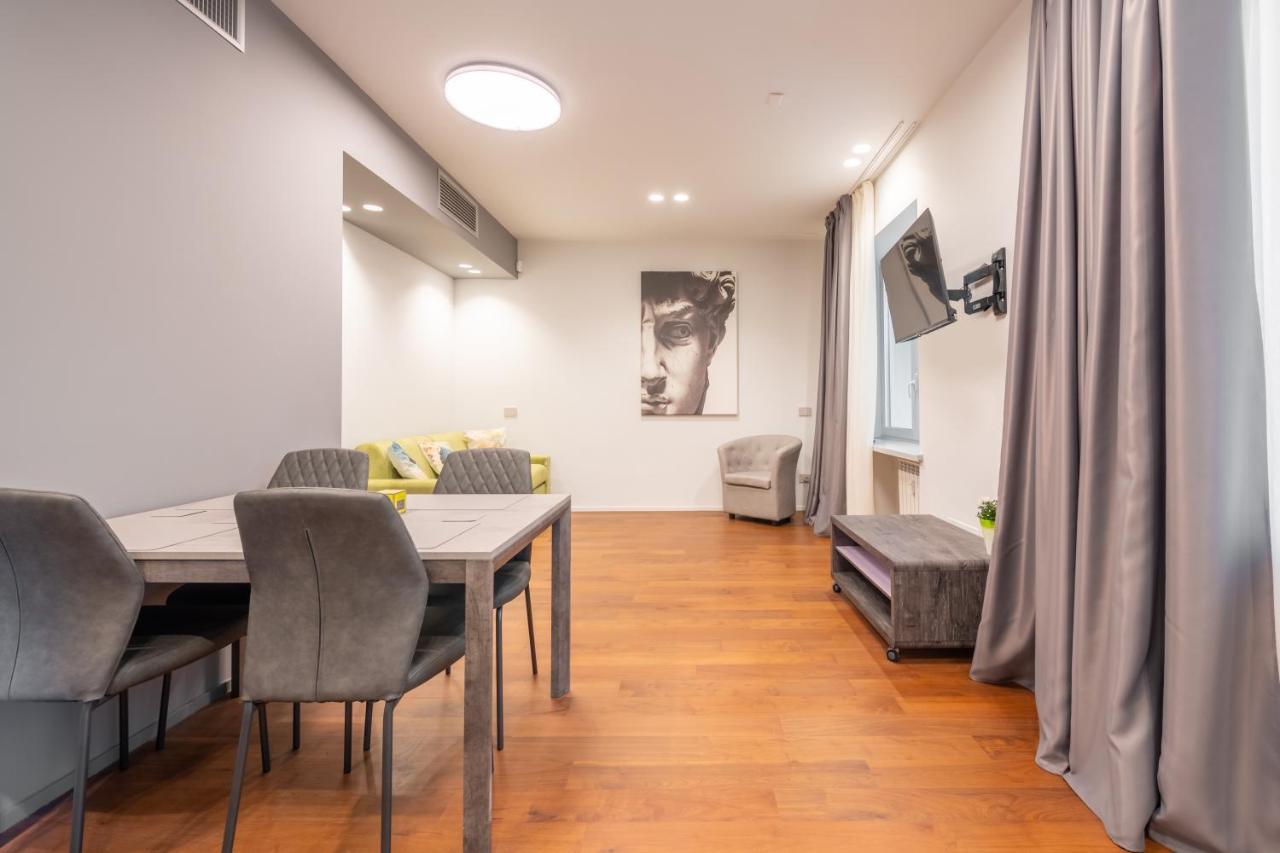 We Home - Broletto Boutique มิลาน ภายนอก รูปภาพ