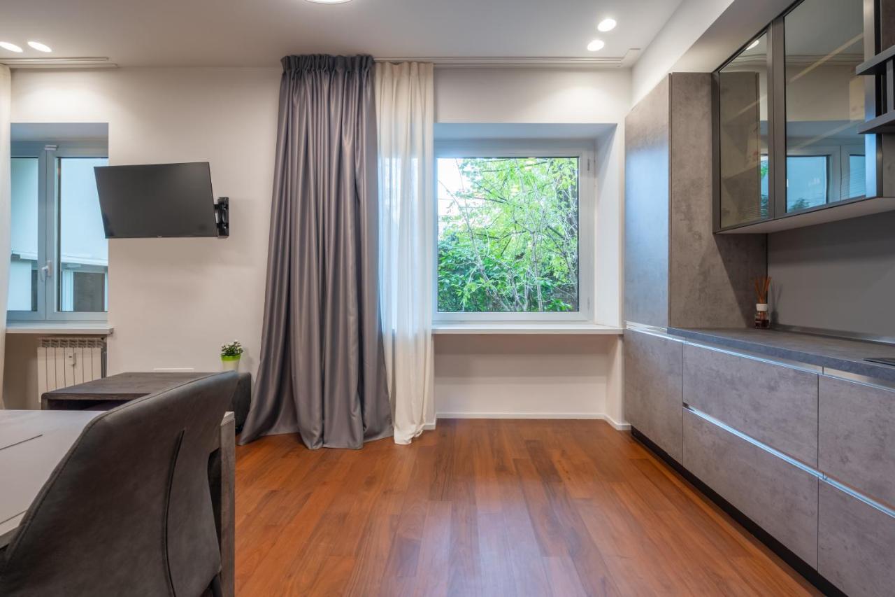We Home - Broletto Boutique มิลาน ภายนอก รูปภาพ