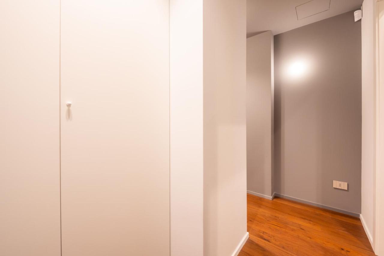 We Home - Broletto Boutique มิลาน ภายนอก รูปภาพ