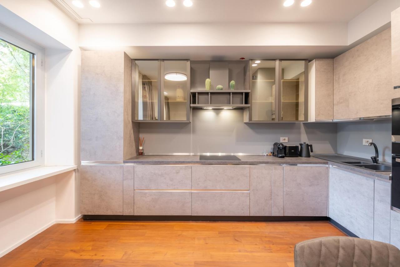 We Home - Broletto Boutique มิลาน ภายนอก รูปภาพ