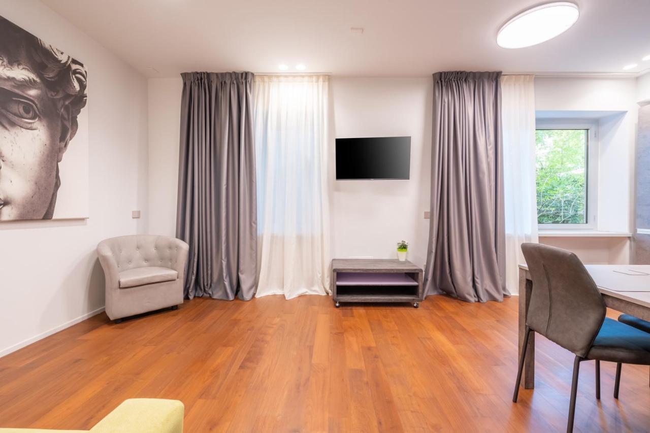 We Home - Broletto Boutique มิลาน ภายนอก รูปภาพ